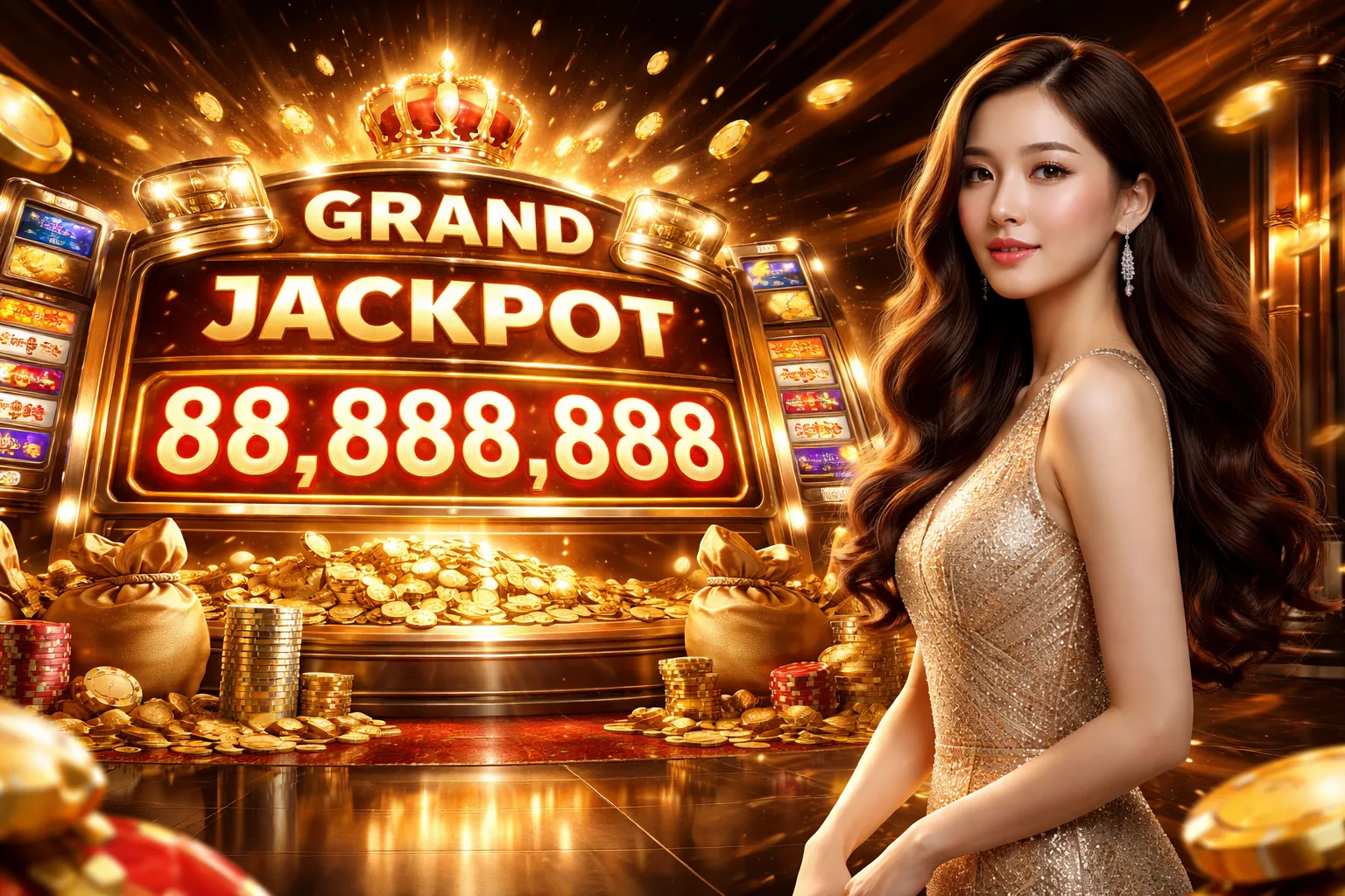 Bí quyết nổ hũ n666: Chọn game RTP cao