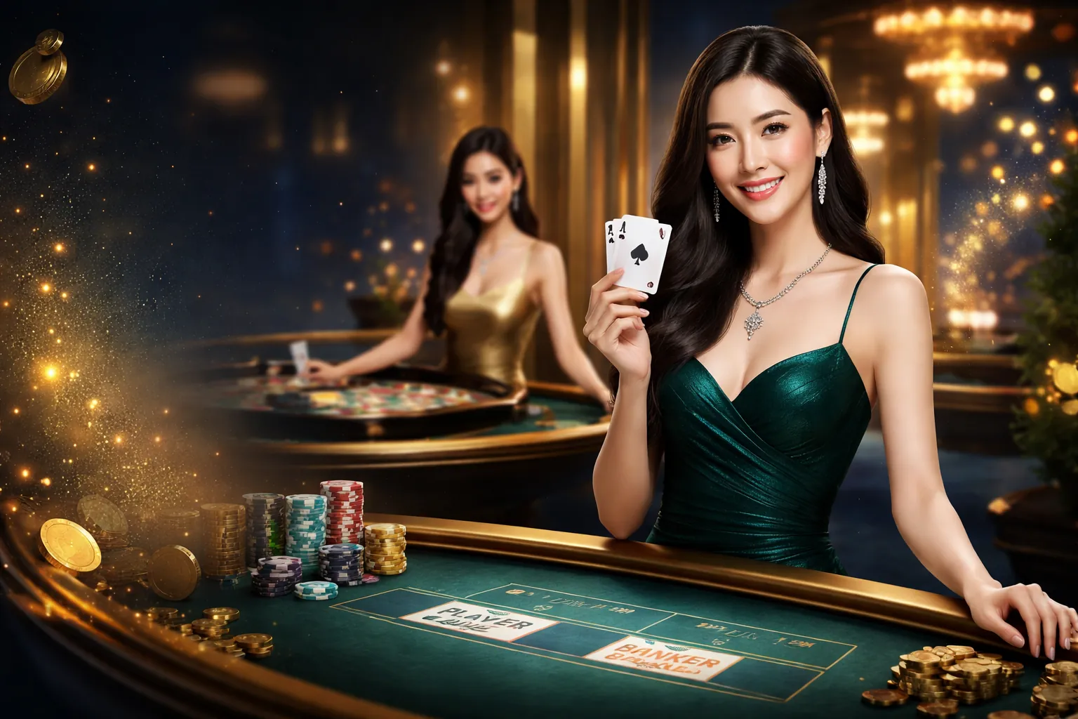 Nền tảng công nghệ n666 tiên tiến