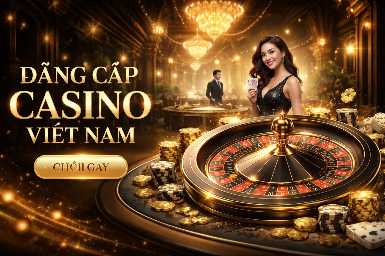 Mẹo chơi casino trực tuyến n666