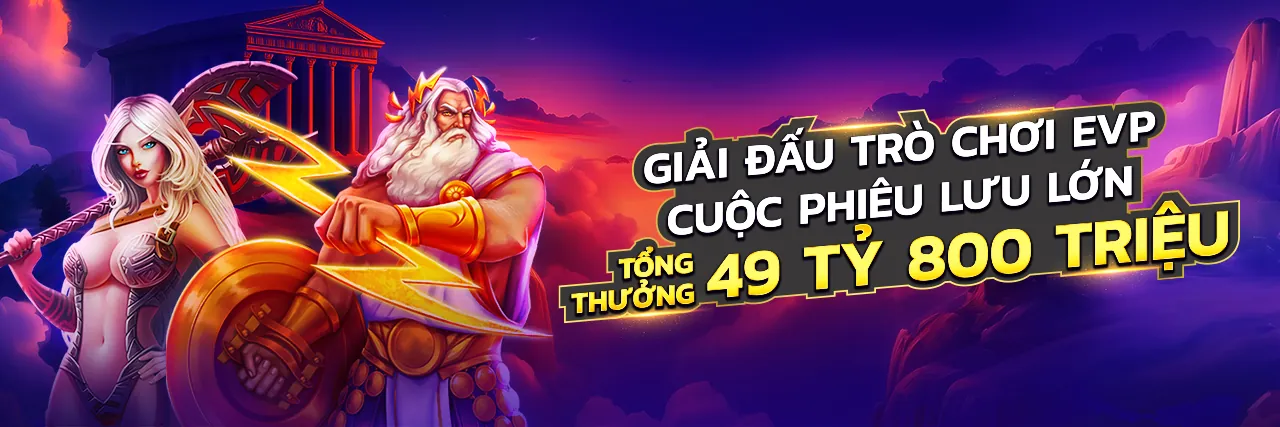Hình ảnh chính Nổ Hũ N666