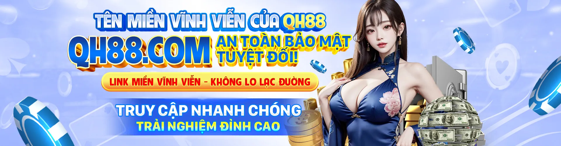 Hình ảnh Chính Sách Bảo Mật của n666